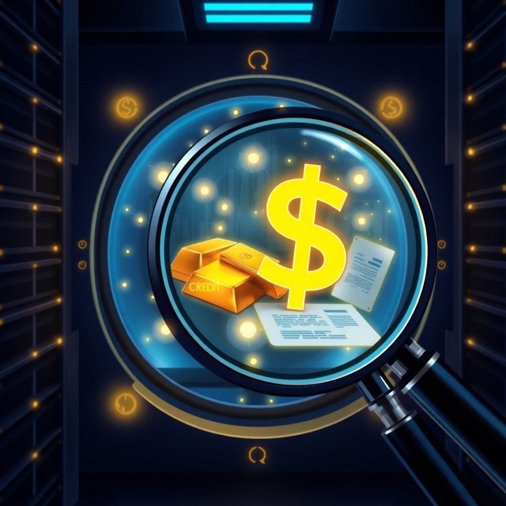 Tokenisierte Vermögenswerte überschreiten 25 Milliarden US-Dollar