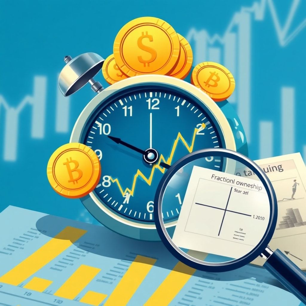 Tokenisierung schafft rund um die Uhr globalen Anlagezugang – Experten warnen vor unkontrollierbarer Marktdynamik