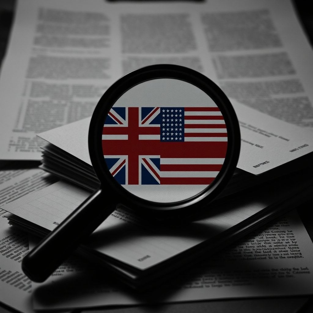 Tory fordert Transparenz: 100.000 Akten zu Mandelsons Epstein-Beziehungen aufgetaucht