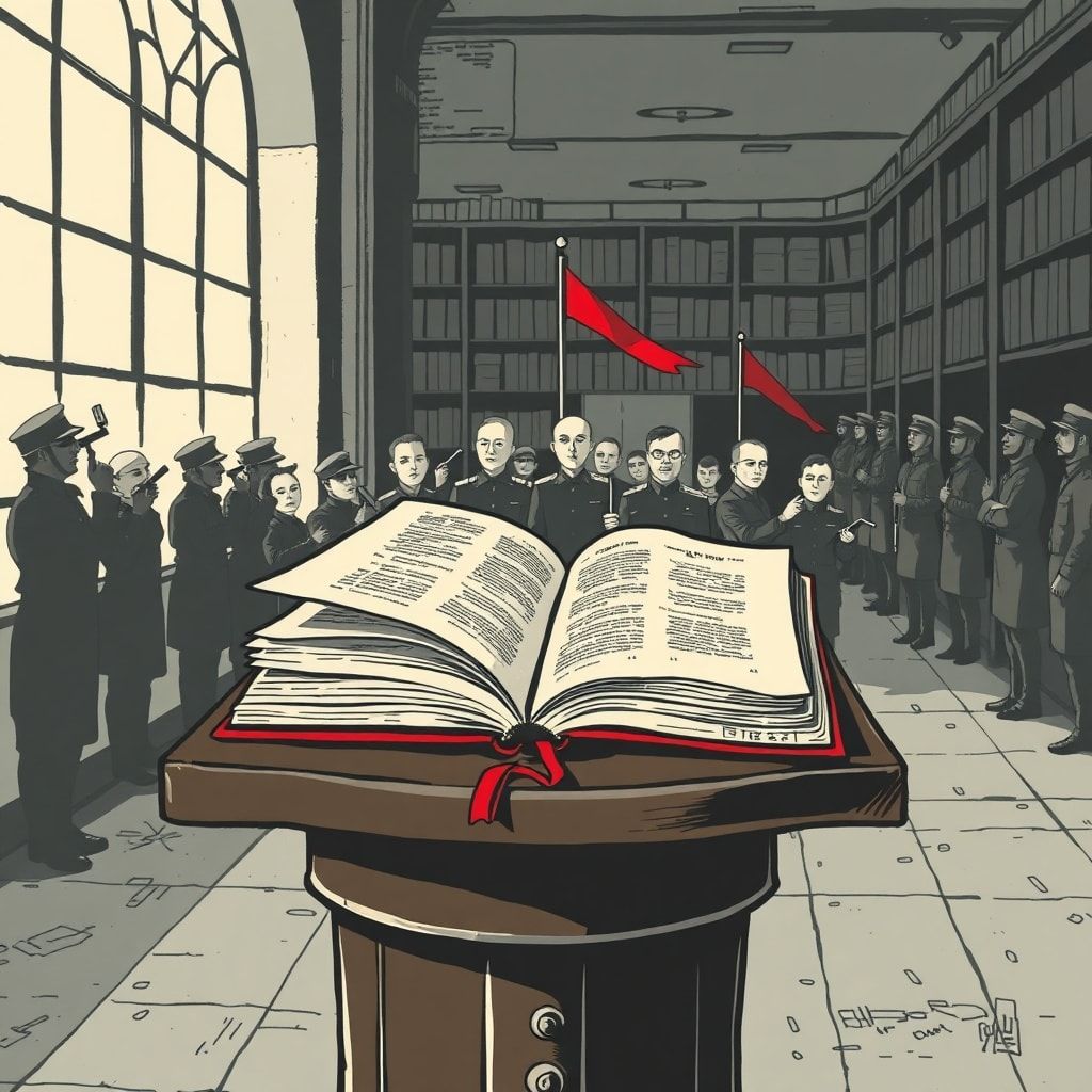 Traditionsverständnis der Bundeswehr: Experten fordern Rückkehr zum Liederbuch nach siebenjähriger Prüfung