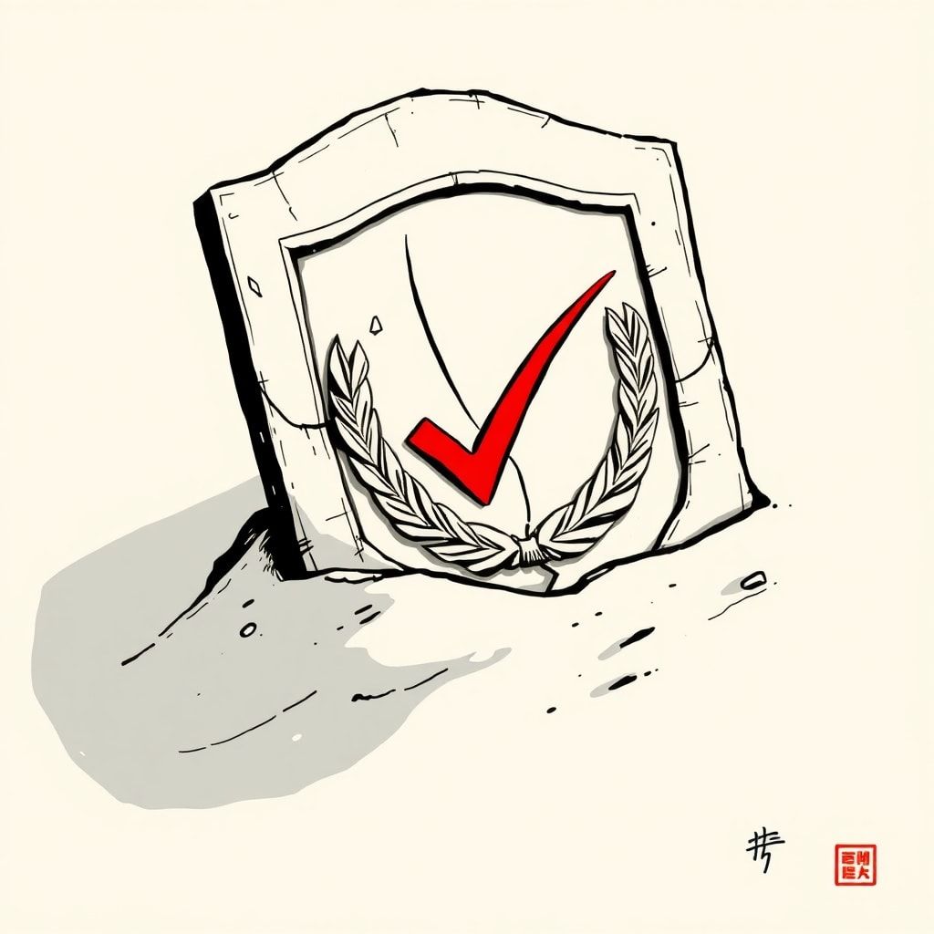 Triumph ohne Feind: Trumps historisches Iran-Dokument