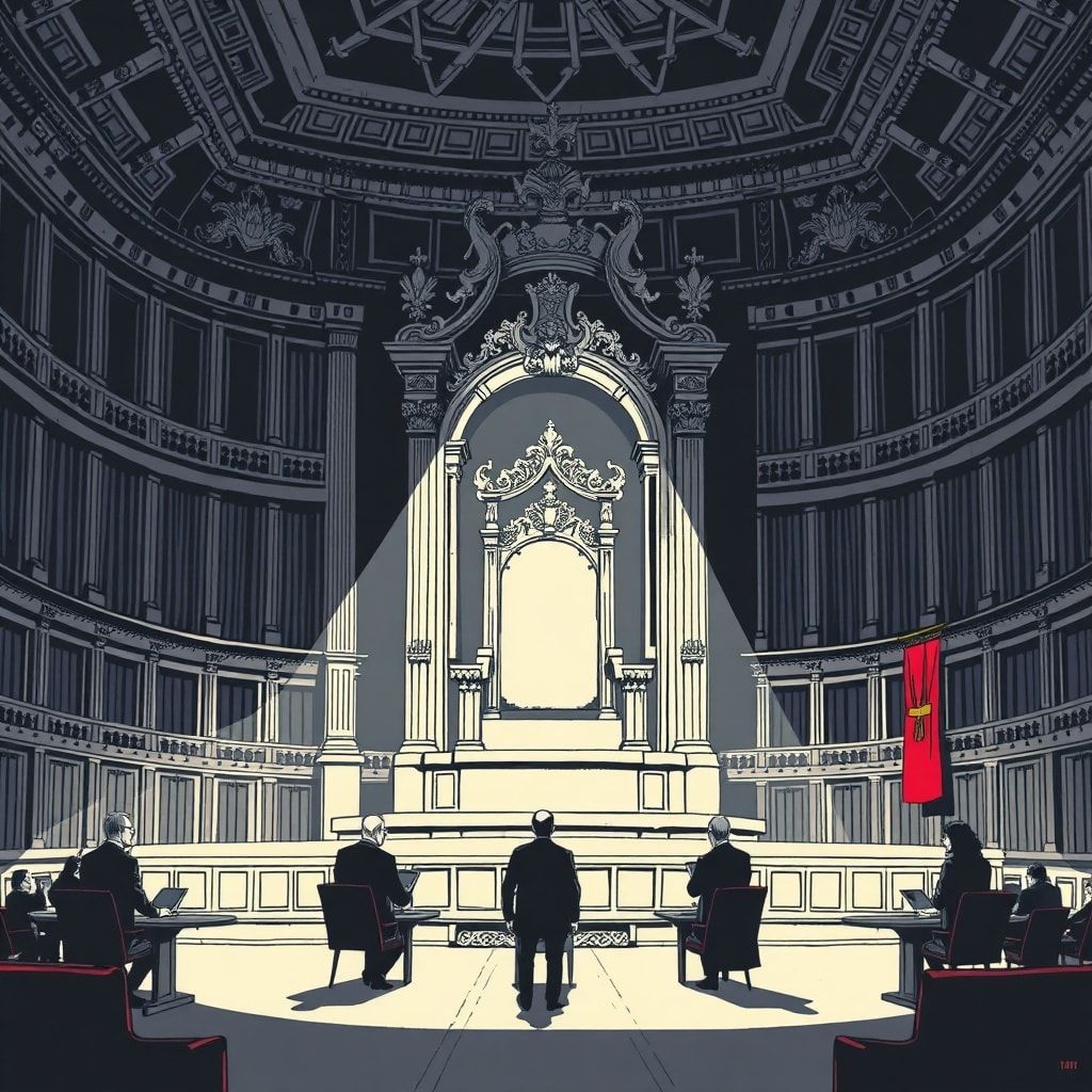 Triumph ohne Thron: AfD verdoppelt Wahlergebnis in Baden-Württemberg