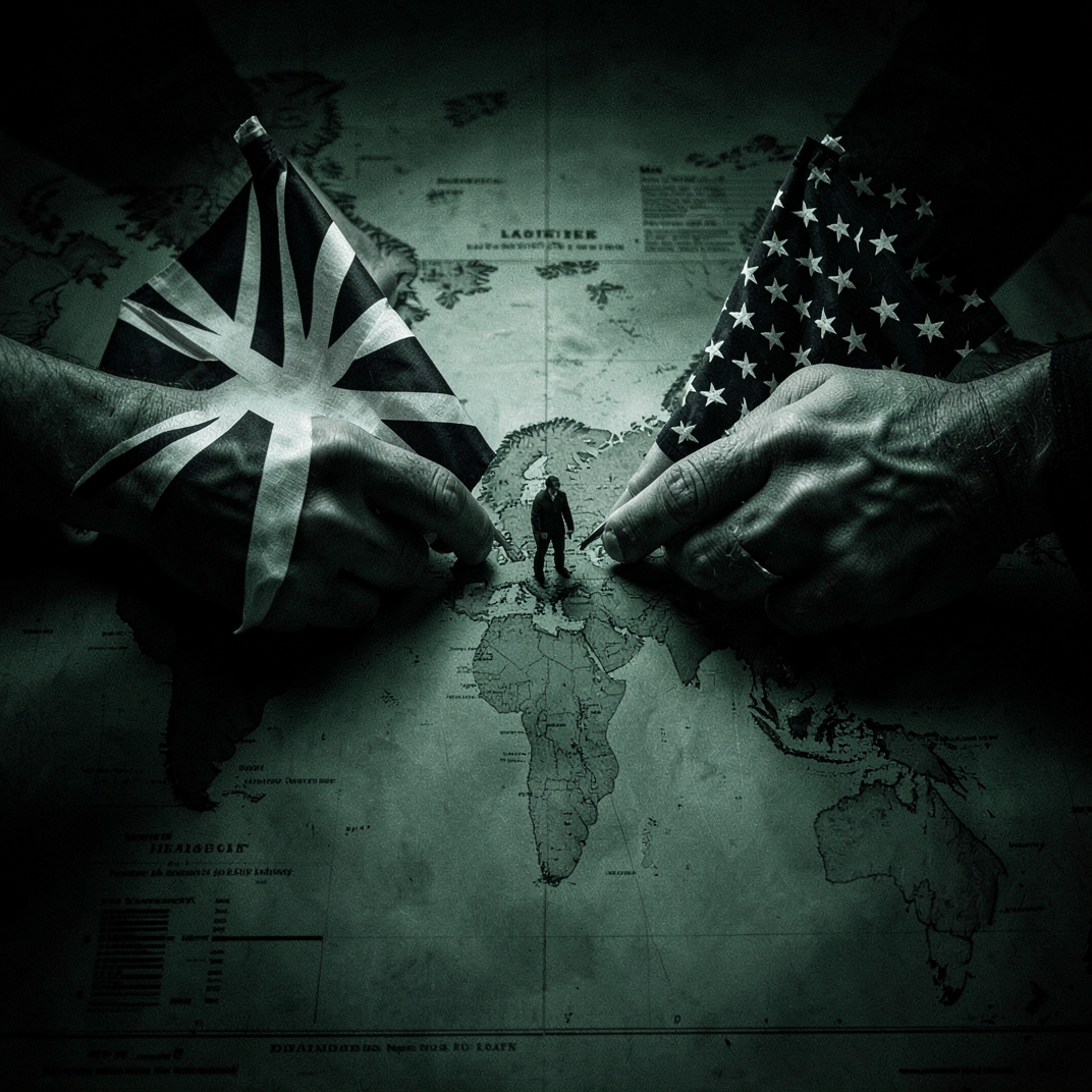 Trump-Administration warnt vor Mandelson-Botschafterposten – "Arroganz" als Grund