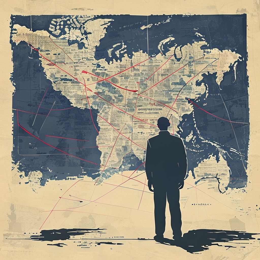 Trump behauptet ohne Belege: Iran besitzt Tomahawk-Raketen