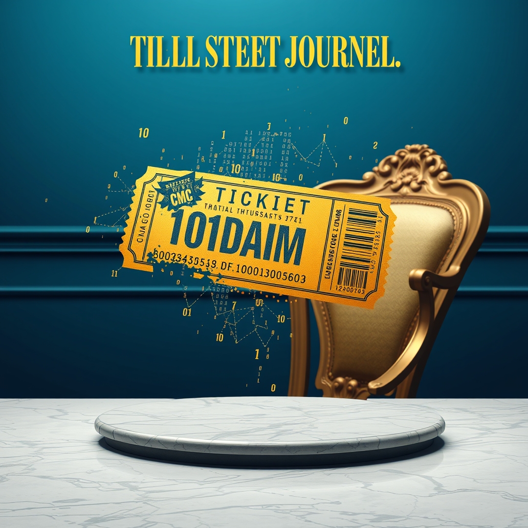 Trump-Crypto-Gala: Exklusive Zugangsbedingungen bis zu sechs Millionen Dollar