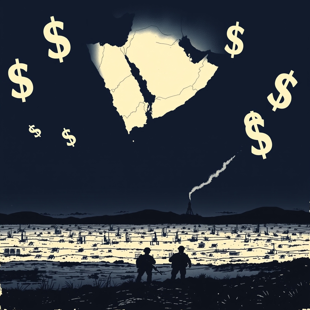 Trump droht Iran mit "beispiellosem" Angriff auf South-Pars-Gasfeld