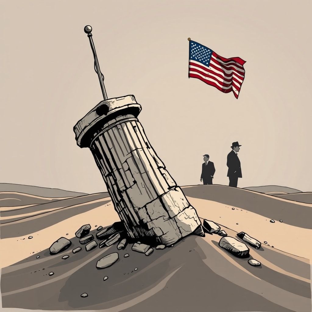 Trump fordert "bedingungslose Kapitulation" Teherans – Merz warnt vor Zerfall Irans