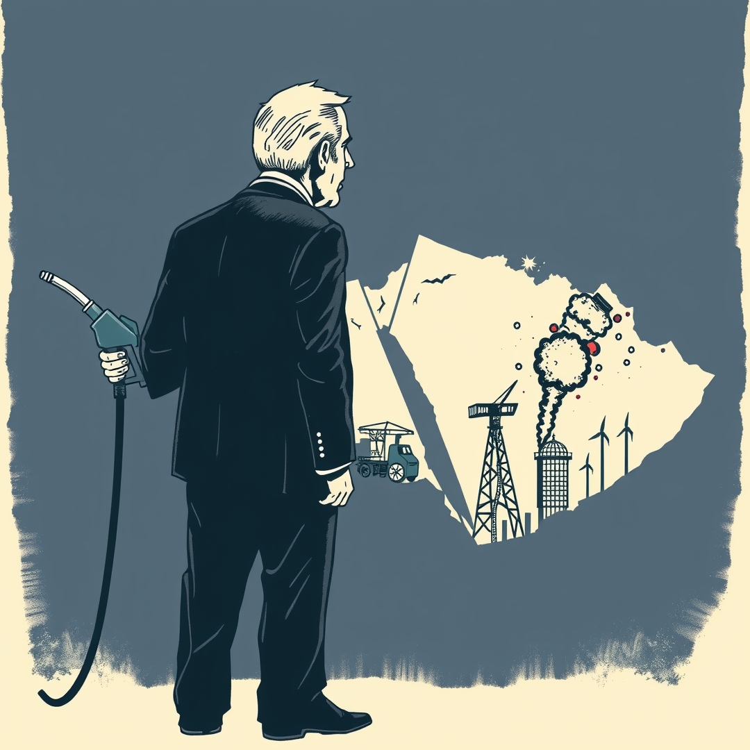 Trump kritisiert Israels Gasfeld-Angriff – während Netanjahu dementiert