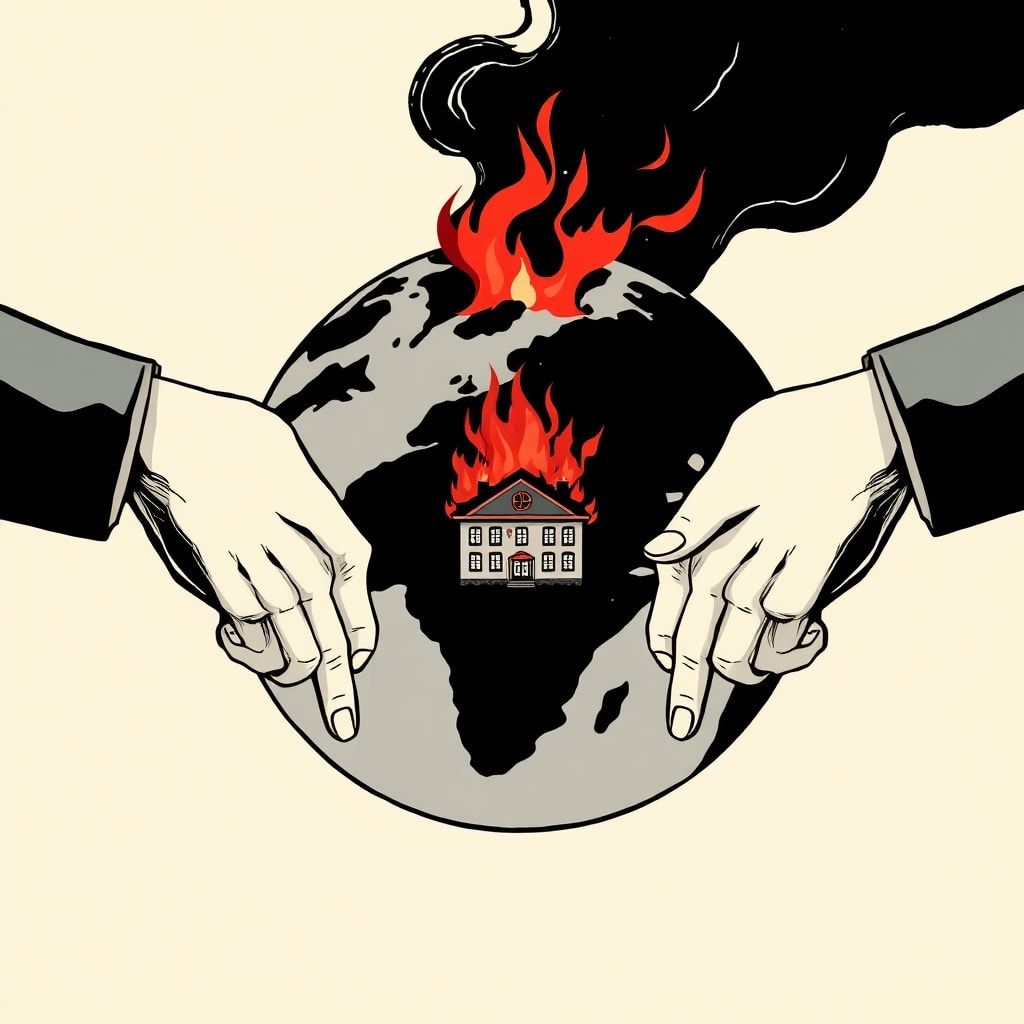 Trump kündigt Untersuchung an: USA und Iran schieben sich gegenseitig Schuld am Angriff auf iranische Mädchenschule zu