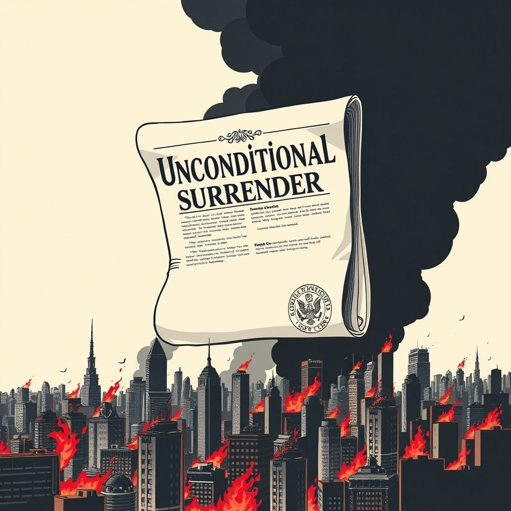 Trump setzt auf Tehraner Strategiewechsel