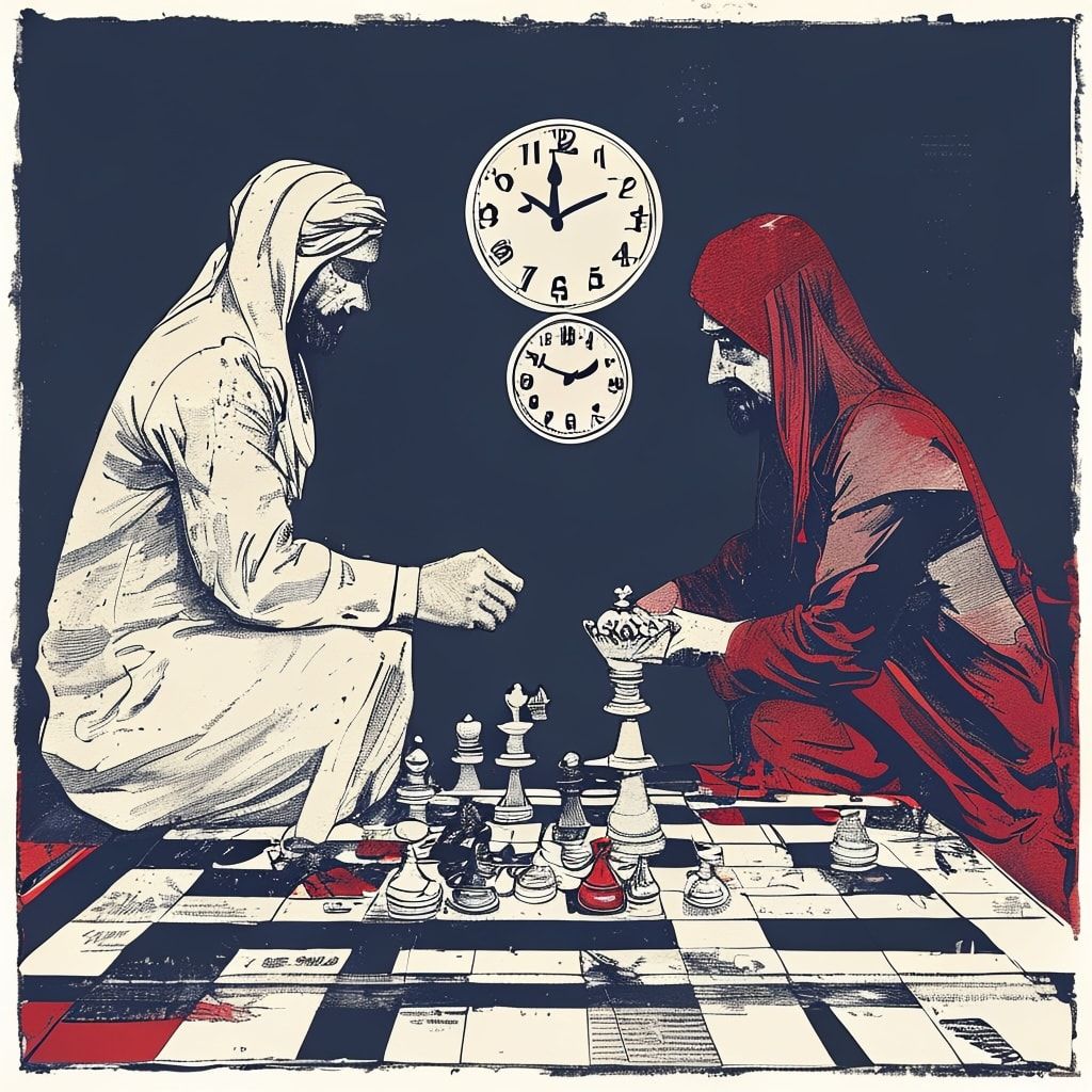 Trump signalisiert Ende des Irankriegs – doch die Widersprüche bleiben