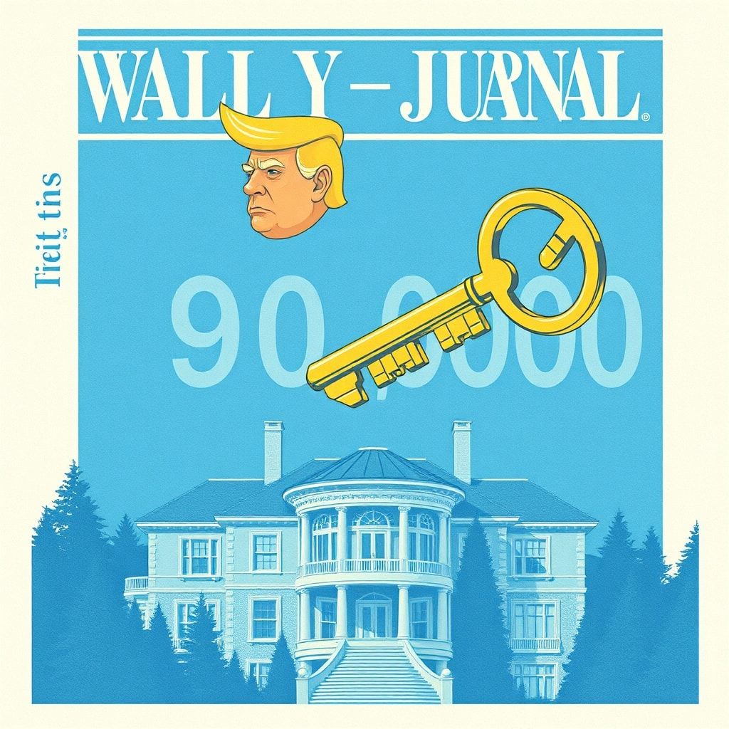 Trump-Token-Inflationsstrategie: Täglich 900.000 neue Einheiten locken Investoren an