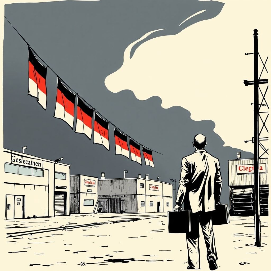 Trump treibt deutschen Mittelstand aus den USA – Exodus ungeahnten Ausmaßes