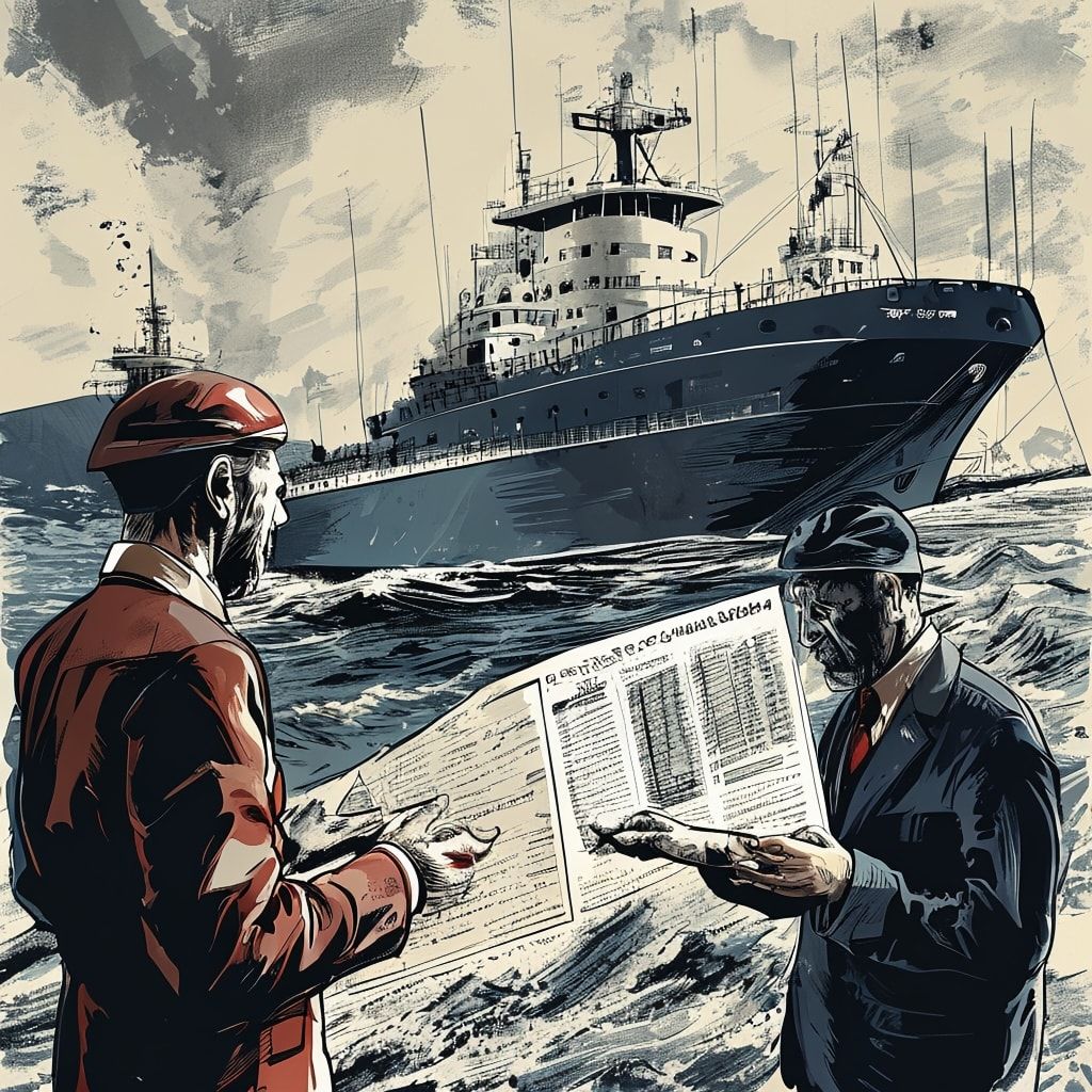 Trump verspricht Ölmarkt-Stabilität – und beharrt auf Iran-Konflikt