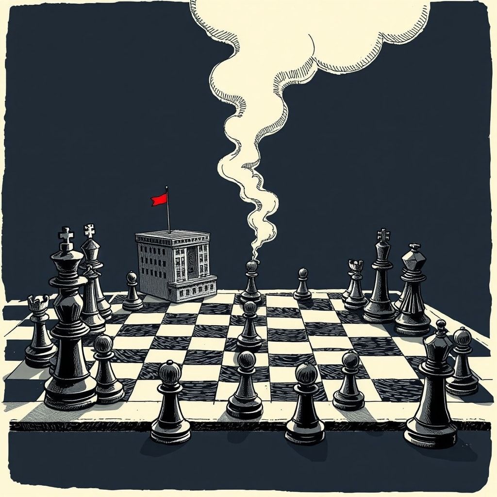 Trump vor dritter Kriegswoche: Ultimatum an Iran oder strategischer Rückzug?