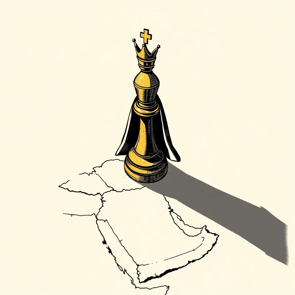 Trumps Ultimatum an Teheran: „Bedingungslose Kapitulation“ als einzige Verhandlungsoption