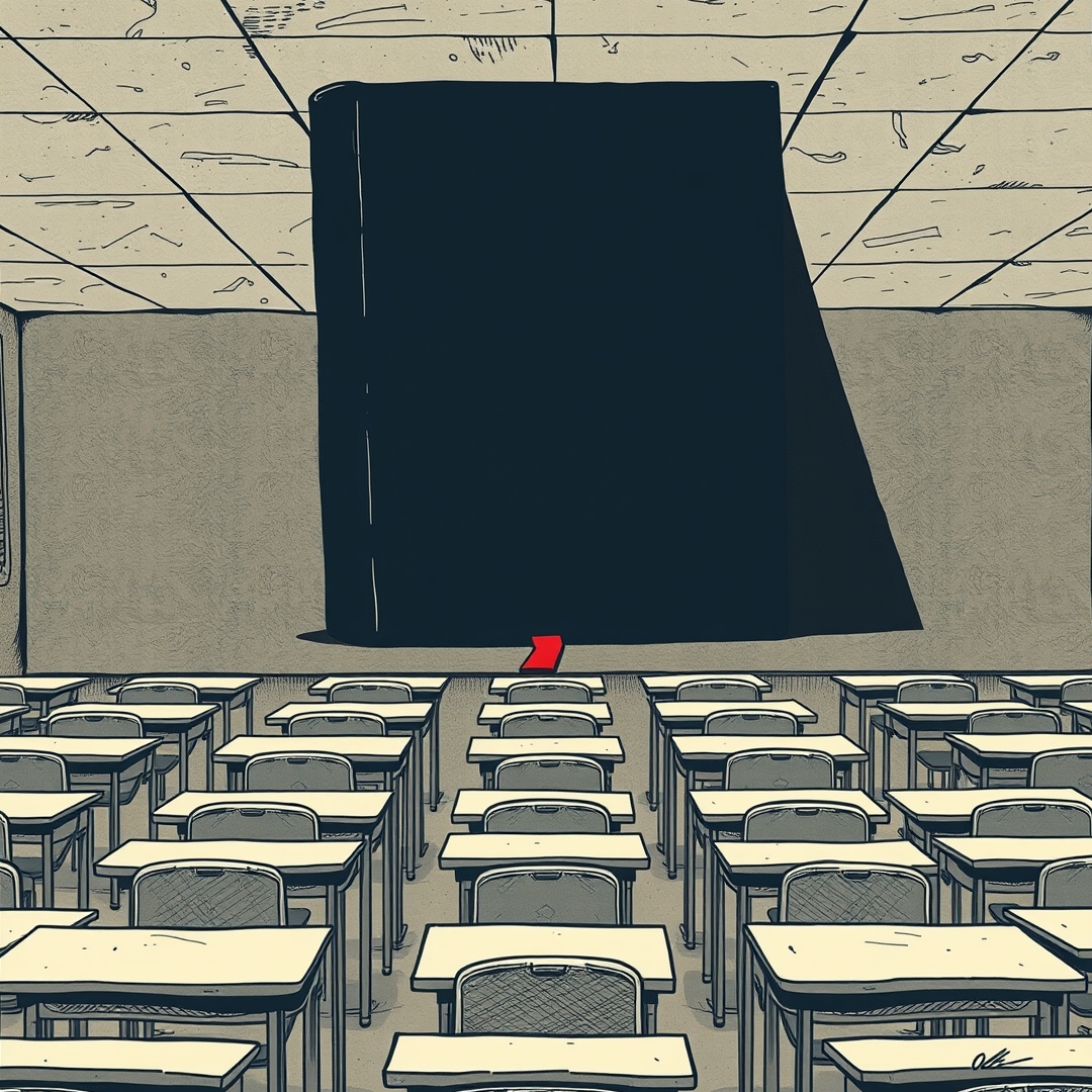 Tübingens Großer Lesekonsens: Eine Schule, ein Buch, eine nationale Bildungskrise