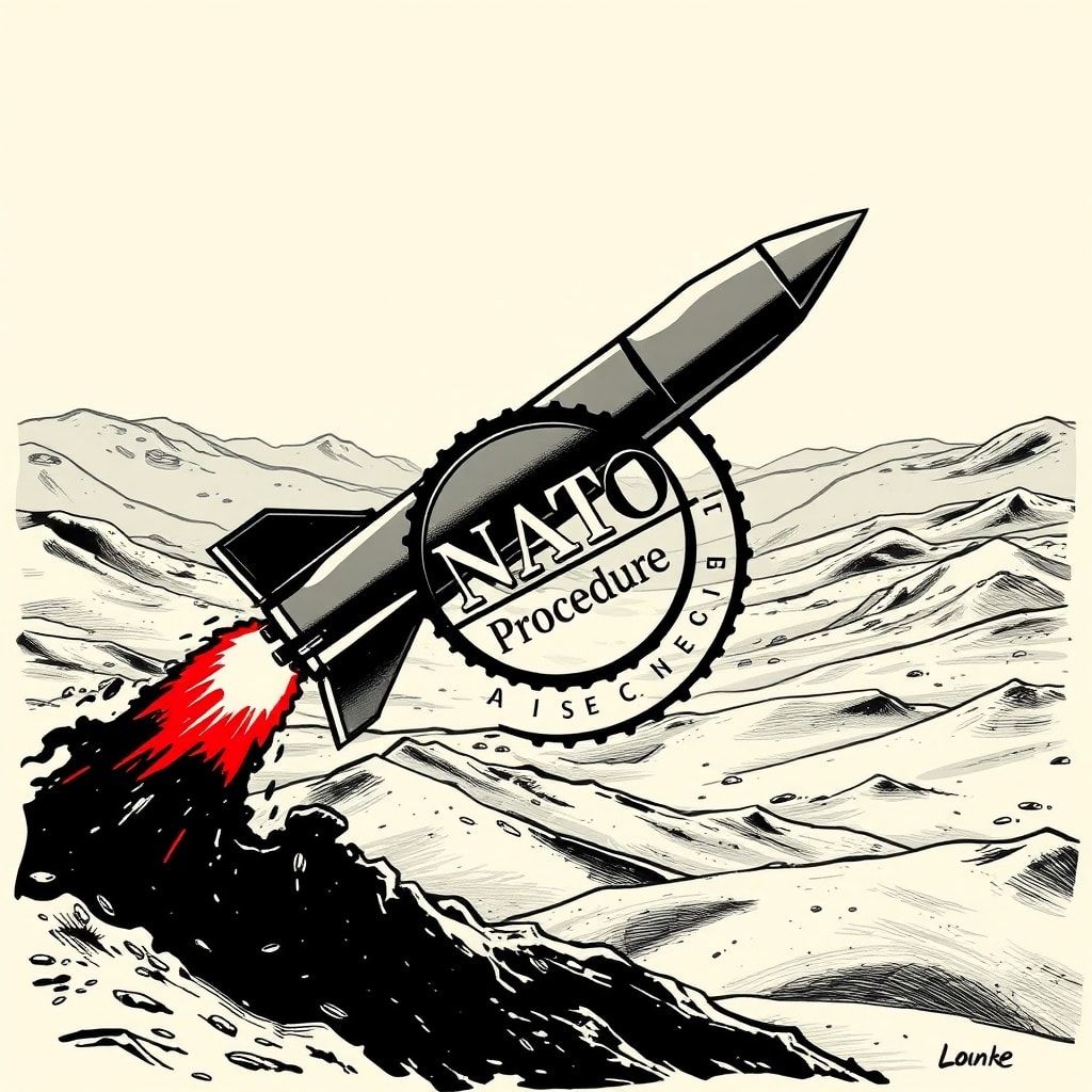 Türkei als experimentelles Testfeld für die NATO-Raketenabwehr