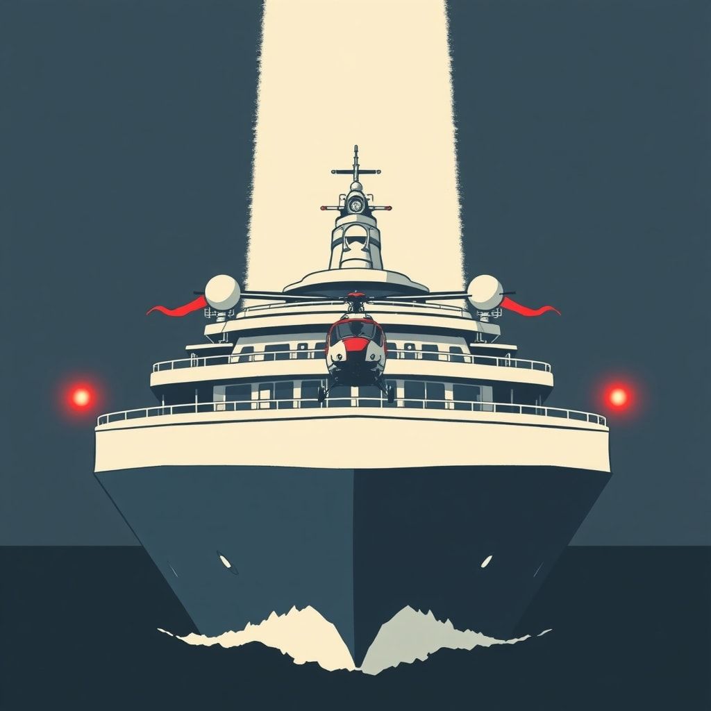 "TUI-Chef enthüllt: Evakuierungsflüge als neues Geschäftsmodell"