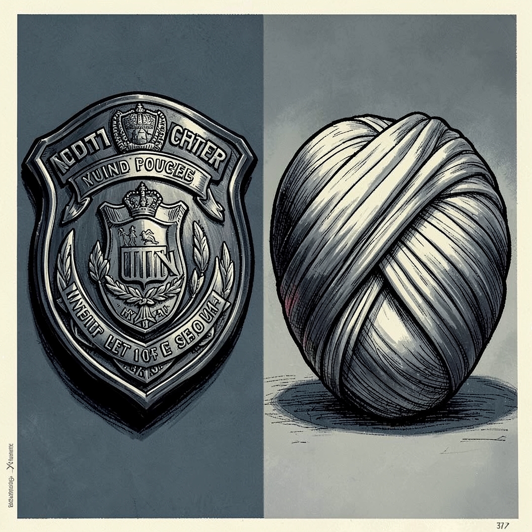 Turban-Urteil erschüttert deutsche Polizeitradition bis in die最高 Instanz