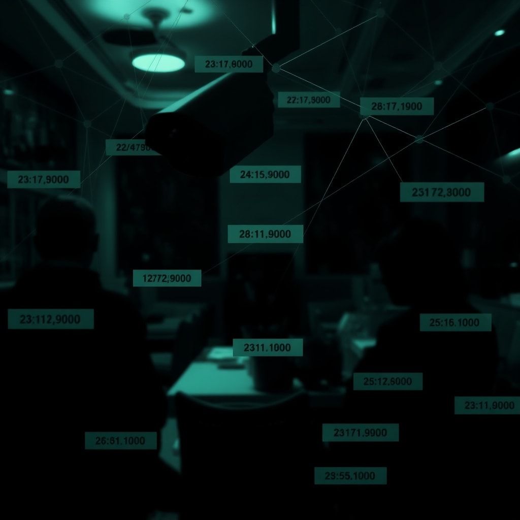 Überwachungsaufnahmen belegen: Trump-Clan im Zentrum des Epstein-Netzwerks