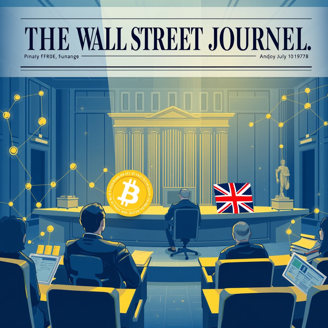 UK löst Kryptobörse Zedxion auf: Vorwurf der Unterstützung iranischer Sanktionsumgehung