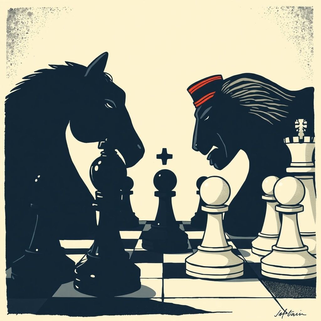 Ukraine erobert Territorium im Schatten iranischer Spannungen