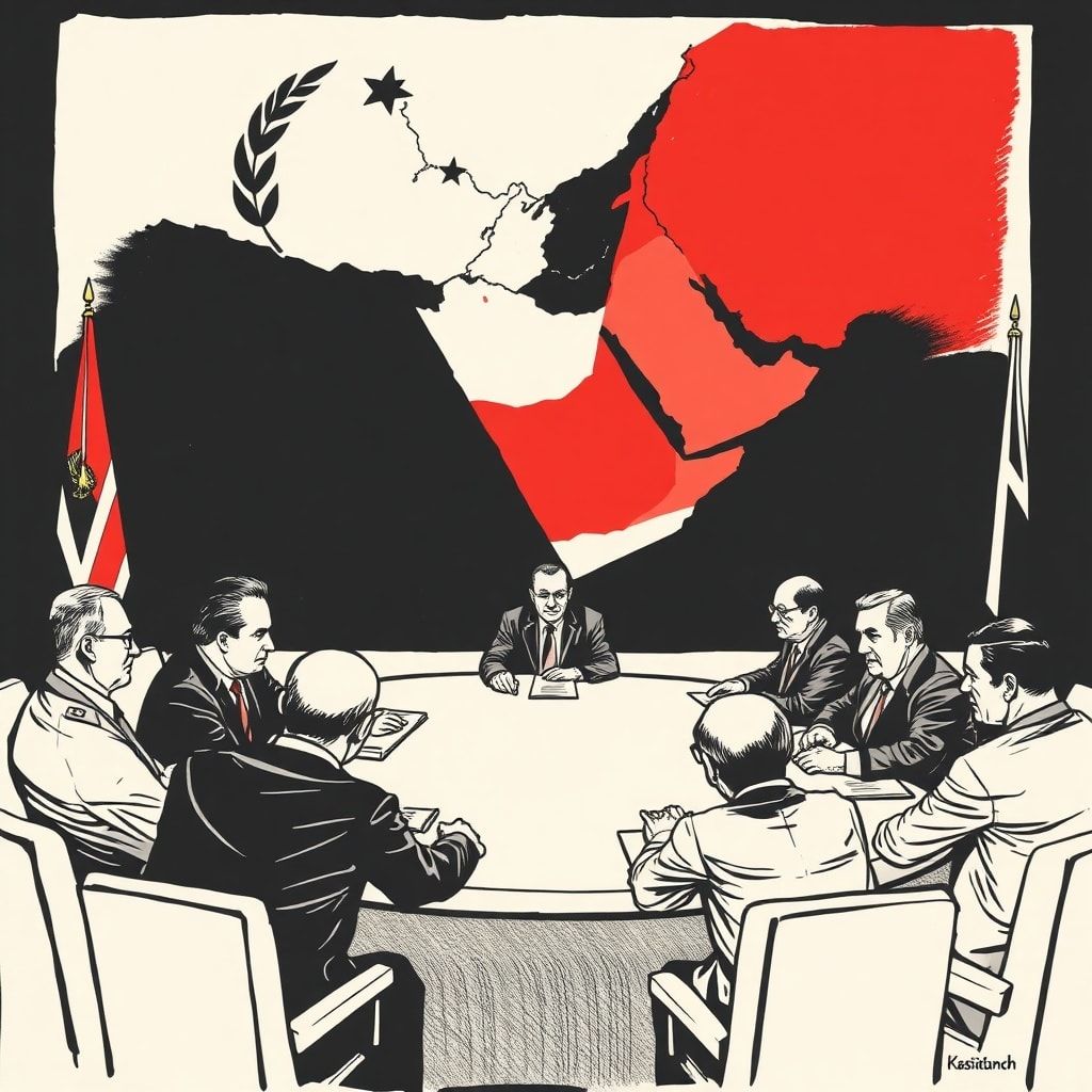 UN-Sicherheitsrat verurteilt iranische Angriffe - EU verspricht Libanon 100 Millionen Euro Hilfe