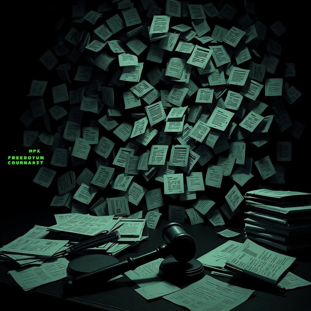 Unabhängiges Online-Archiv stellt millionenfache Epstein-Dokumentensammlung öffentlich zugänglich