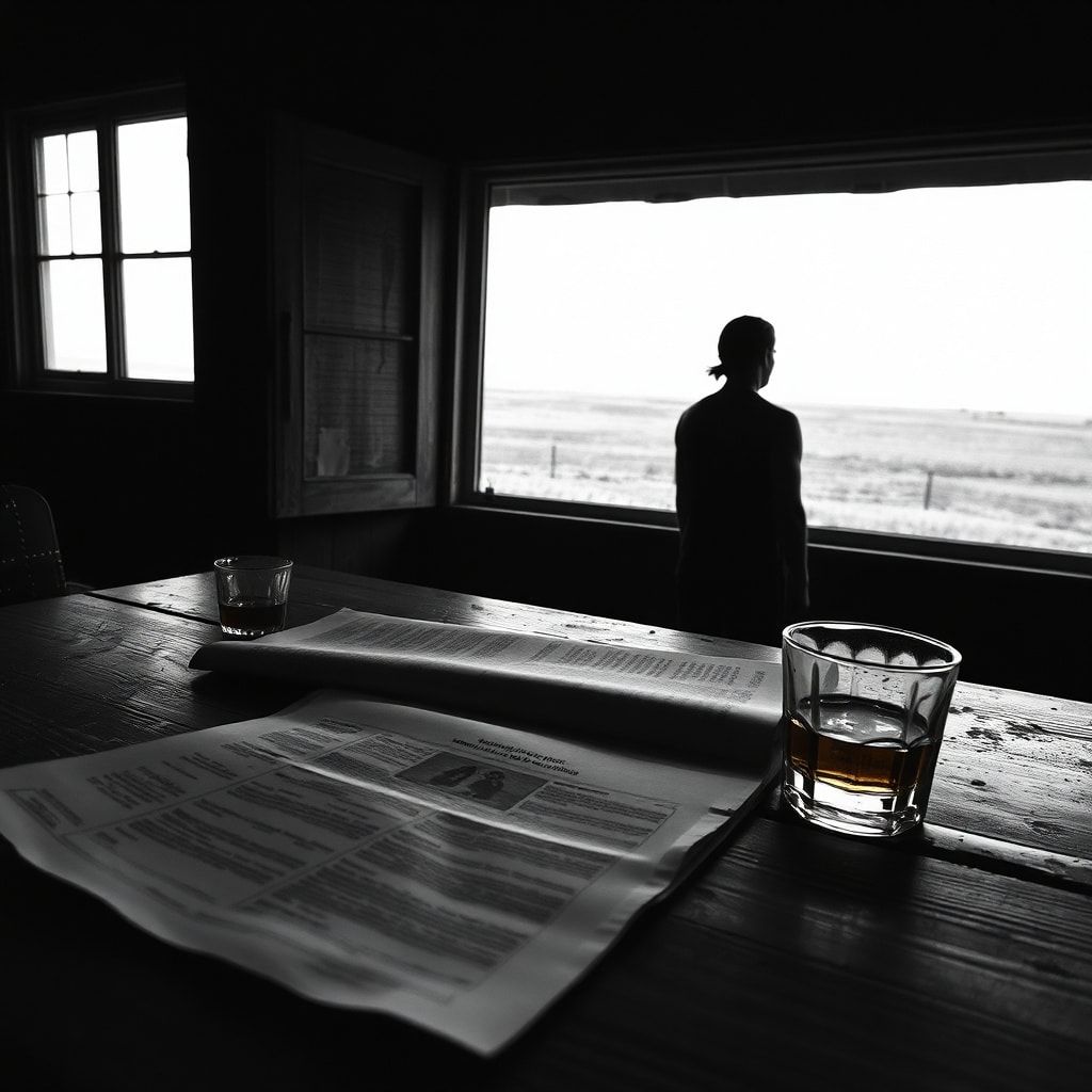 Unaufgeklärte Spuren: Die verschwundenen Verwalter von Epsteins Zorro Ranch