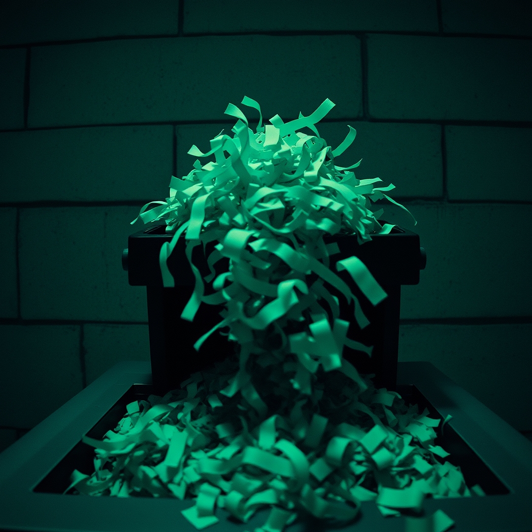 Unerklärliche Dokumentenvernichtung im MCC New York: Behörden prüfen nach Epsteins Tod