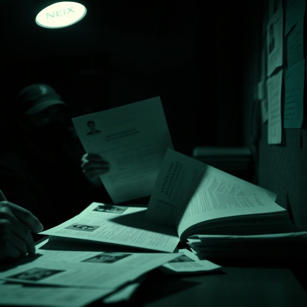 Ungeklärte Visa und ein fünfjähriges Opfer: Neue Fragen im Epstein-Fall