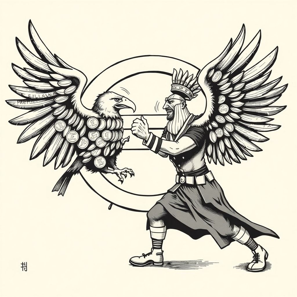 UniCredit kündigt feindliche Übernahme an – Commerzbank soll "ein für alle Mal" deutsch gemacht werden