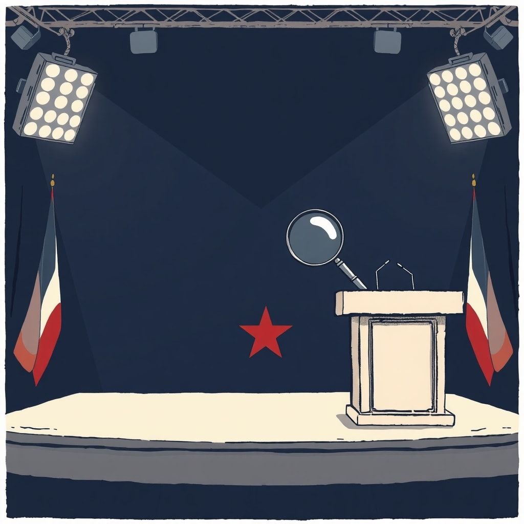 Union wirft Grünen optische Schmutzkampagne vor