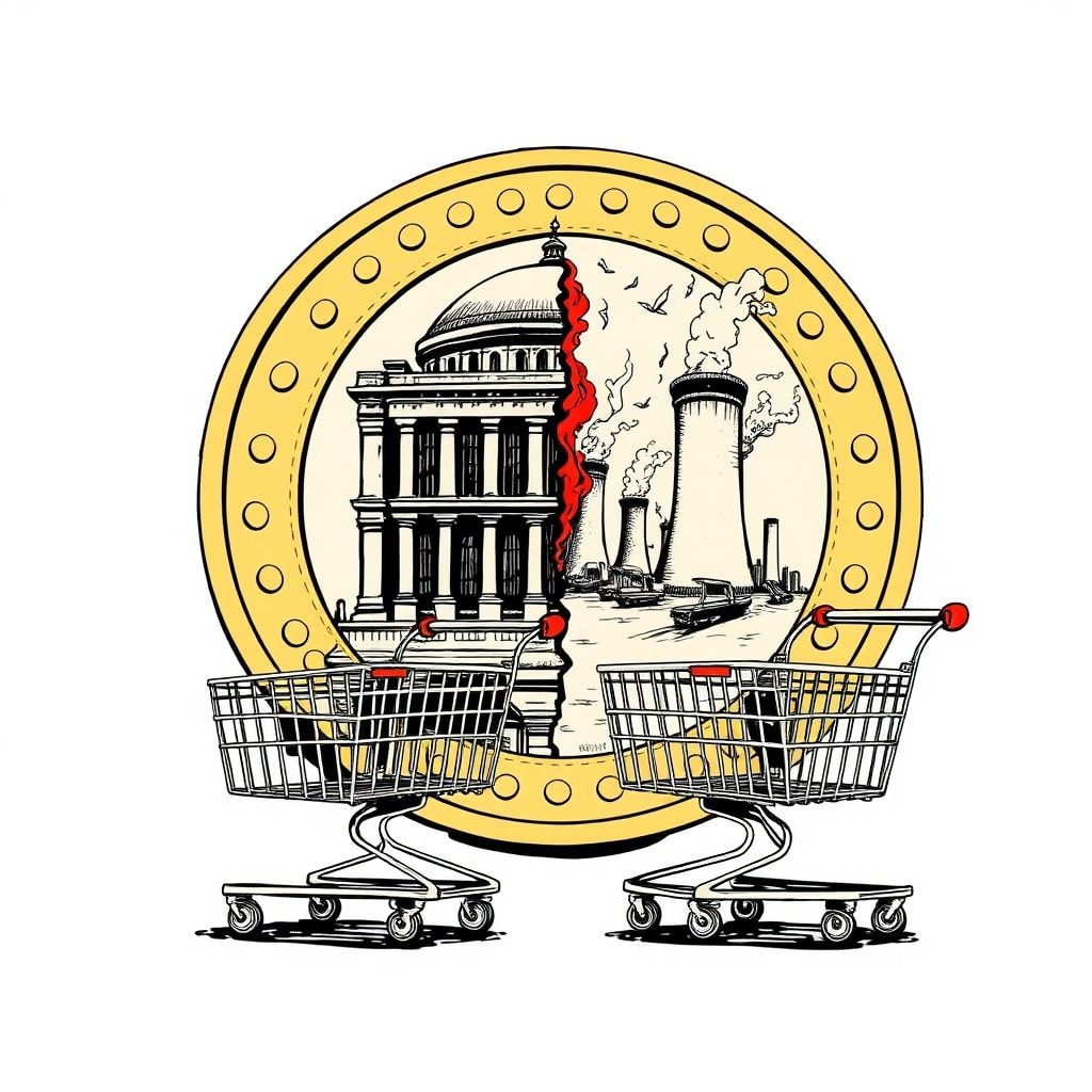 Unipers Dividendenwindfall: Wie der Staat sich selbst auszahlt