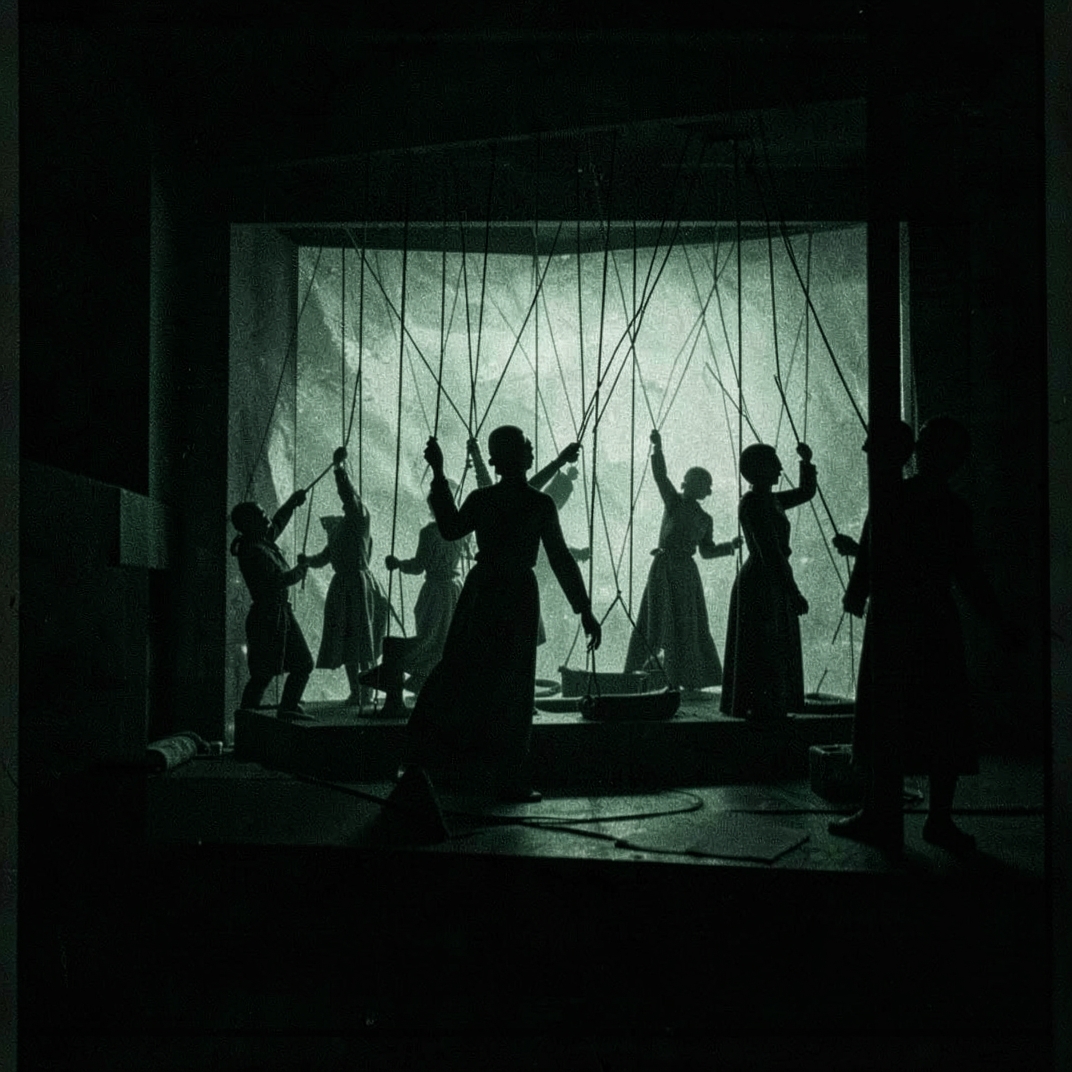 Unredigierte Akten und verschwundene Politiker: Die mysteriöse Verbindung zwischen Epstein-Dokumenten und Nahost-Krise