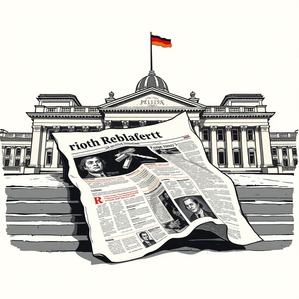 Unternehmer warnen vor "existentieller Verunsicherung" durch Merz-Regierung