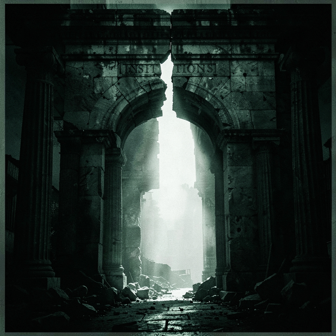 Untersuchung: Szenario einer vollständigen Epstein-Akten-Freigabe wirft Systemfragen auf