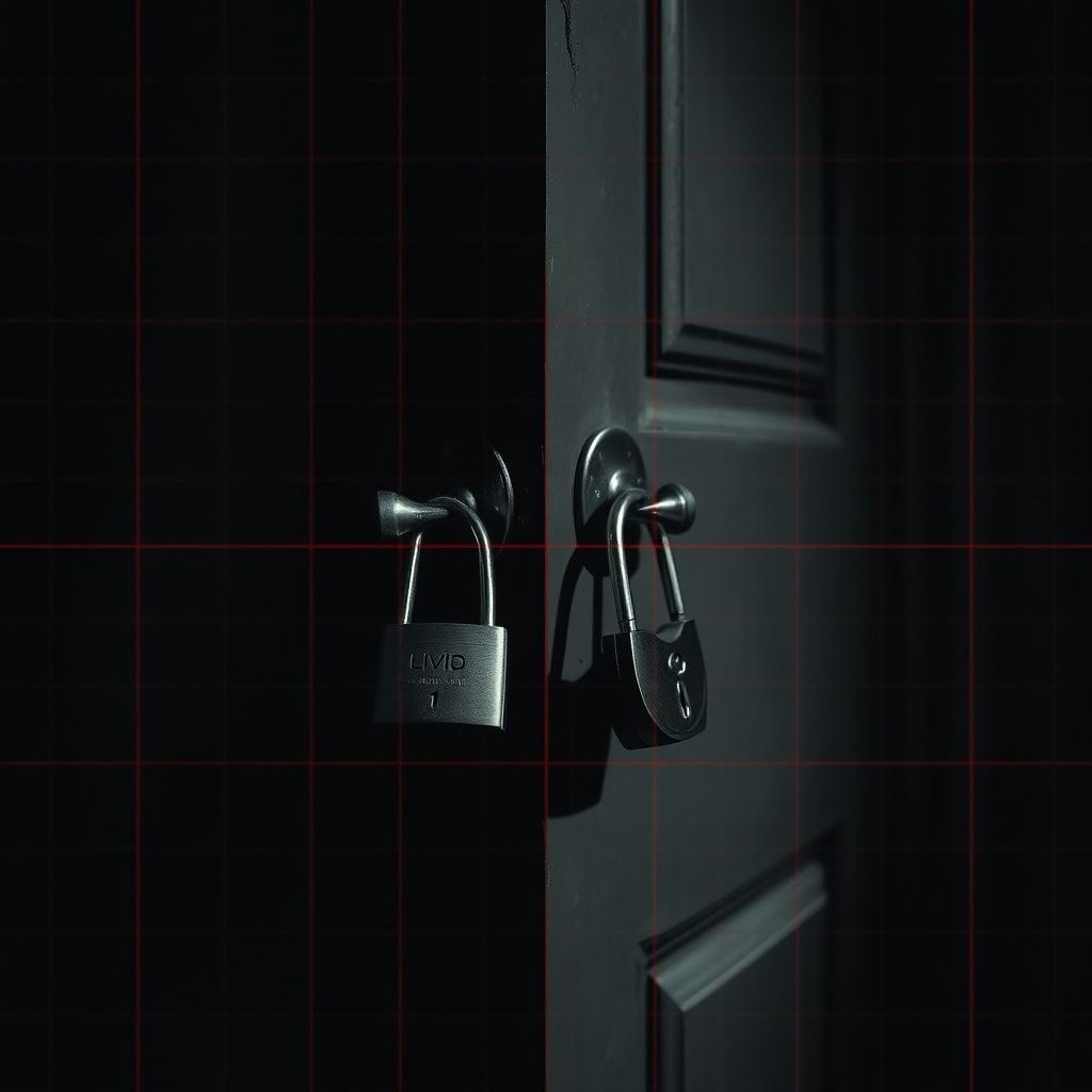 Untersuchung von Little St. James: Architektonische Anomalien werfen Fragen auf