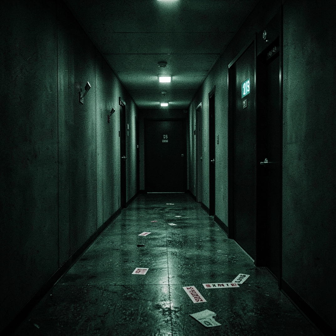 Untersuchungsausschuss deckt vertrauliche Vorfälle im Umfeld prominenter Wissenschaftler auf