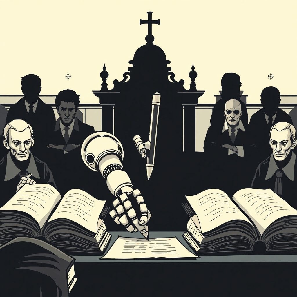 Untersuchungsausschuss: Justizministerium beendet Autopen-Affäre ohne Ergebnis