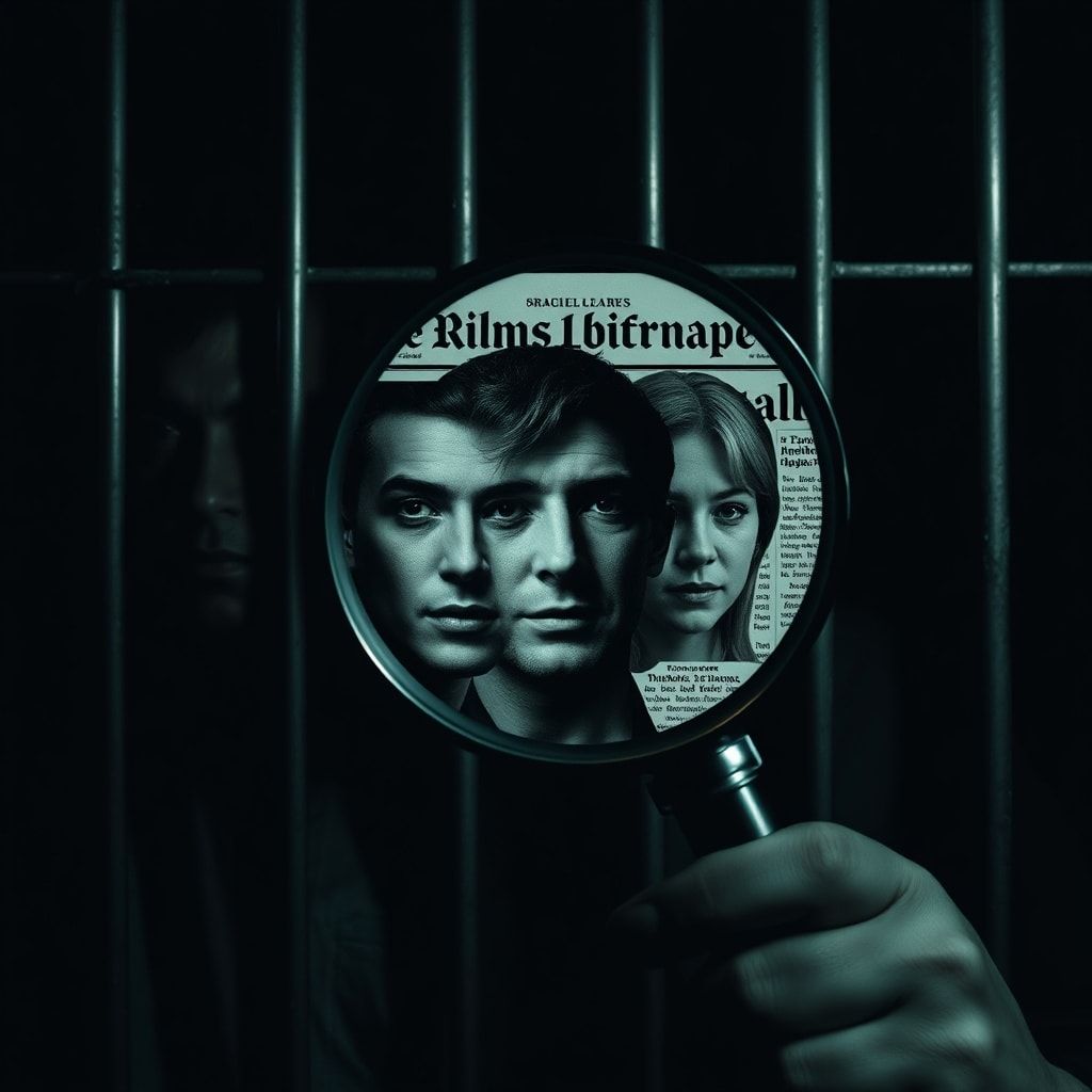 Untersuchungsausschuss prüft: Ist die inhaftierte Maxwell-Darstellerin echt?