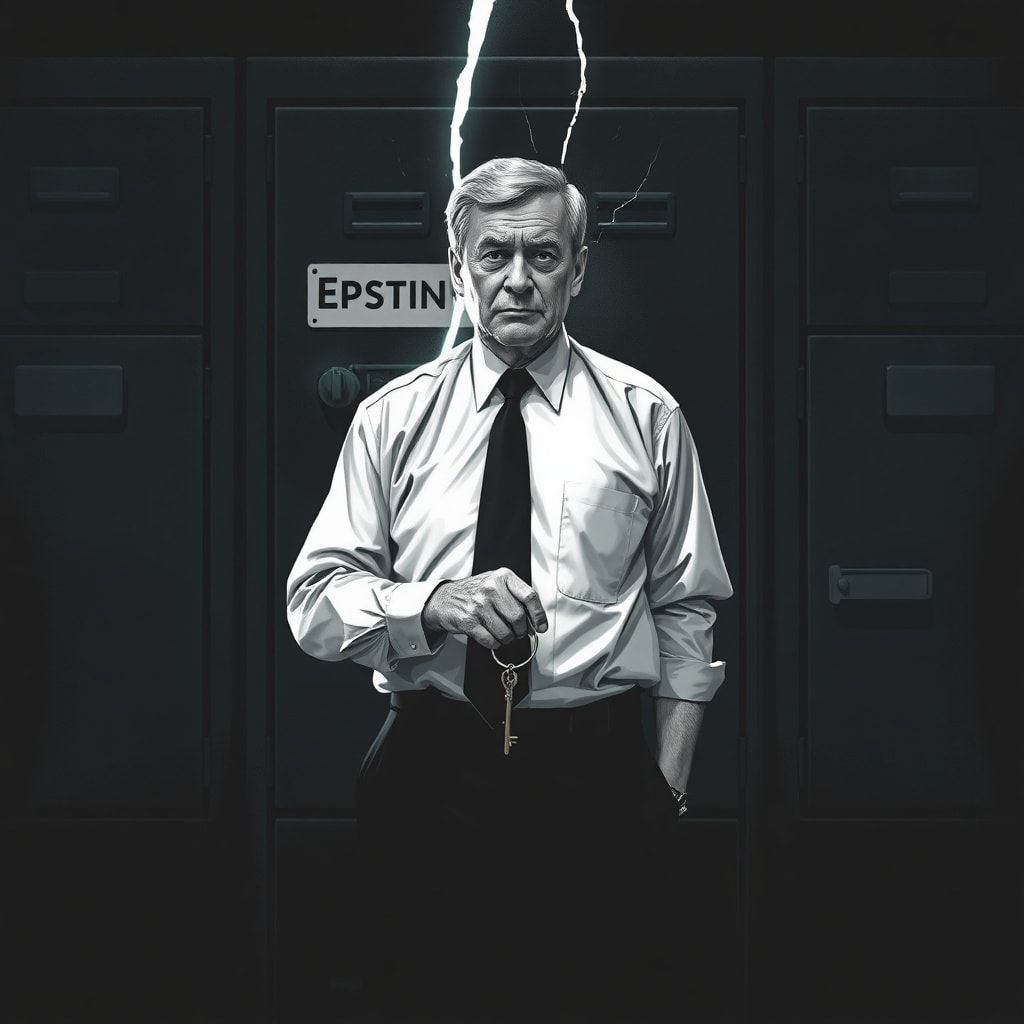 US-Abgeordneter Ro Khanna verspricht unermüdliche Forderung nach Veröffentlichung der Epstein-Akten