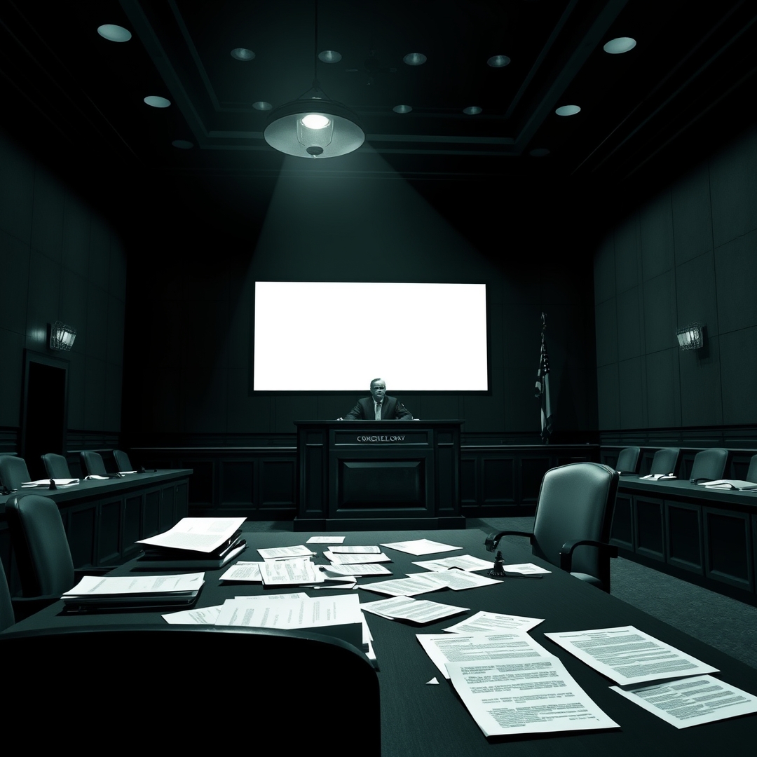 US-Abgeordneter wirft Epsteins Anwalt Meineid bei Kongress-Anhörung vor