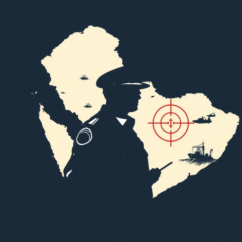 US-Angriff auf iranische Insel: Trump bestätigt strategischen Schlag