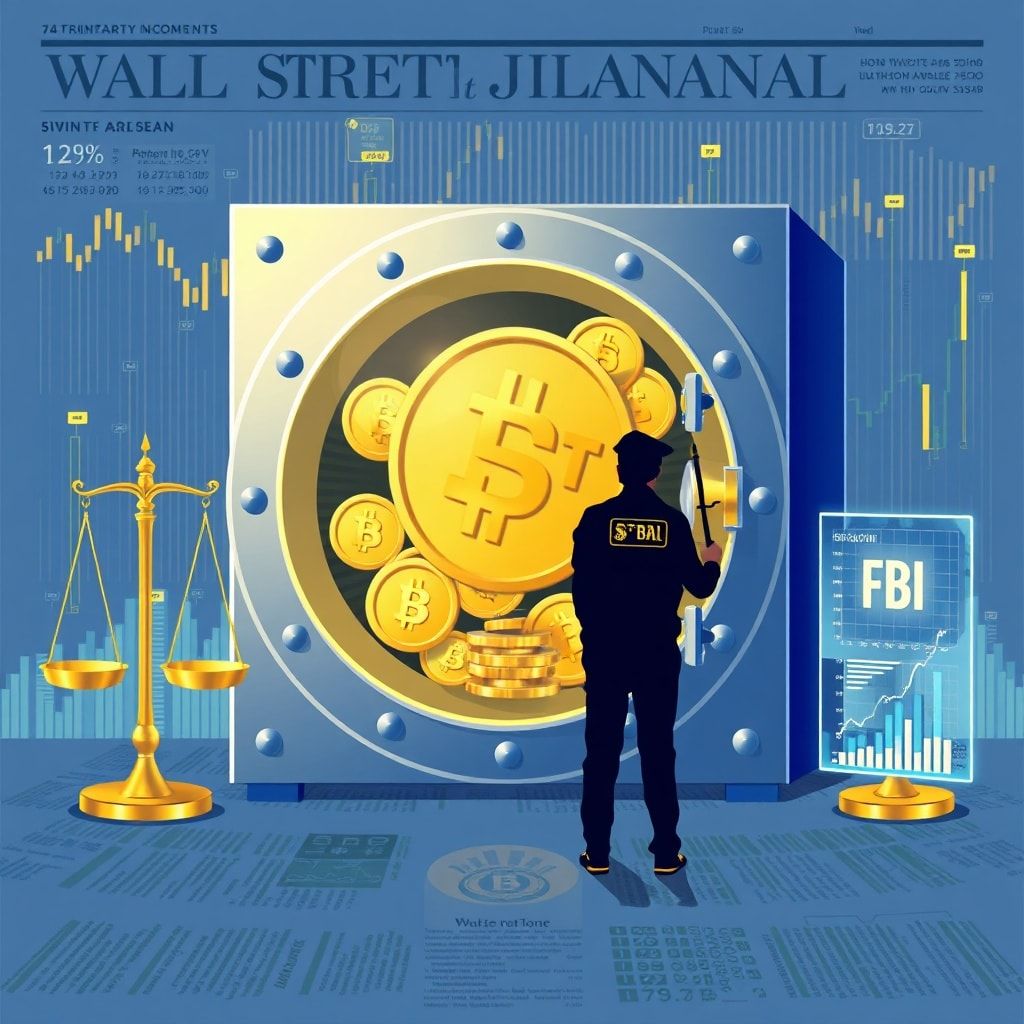 US-Behörden streben Beschlagnahmung von 3,4 Millionen Dollar in USDt an