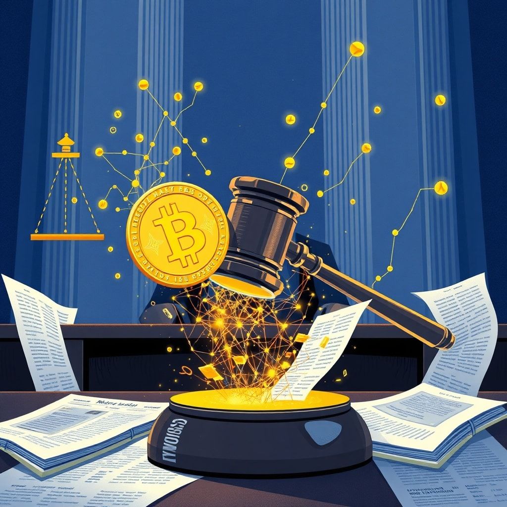 US-Börsenaufsicht beendet Klage gegen Tron-Gründer Sun – Markt euphorisch