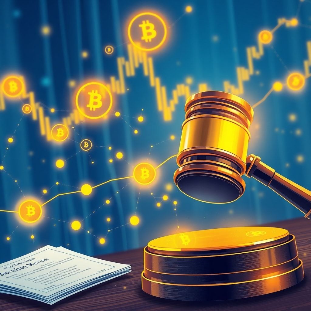 US-Börsenaufsicht SEC definiert erstmals Krypto-Assets als Wertpapiere