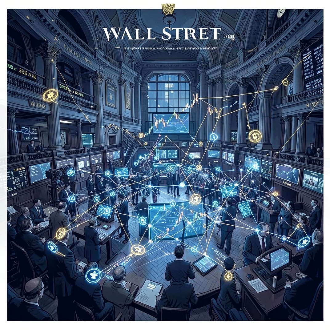 US-Börsenaufsicht SEC erlaubt Handel mit Token-Wertpapieren – Nasdaq ebnet Blockchain-Integration