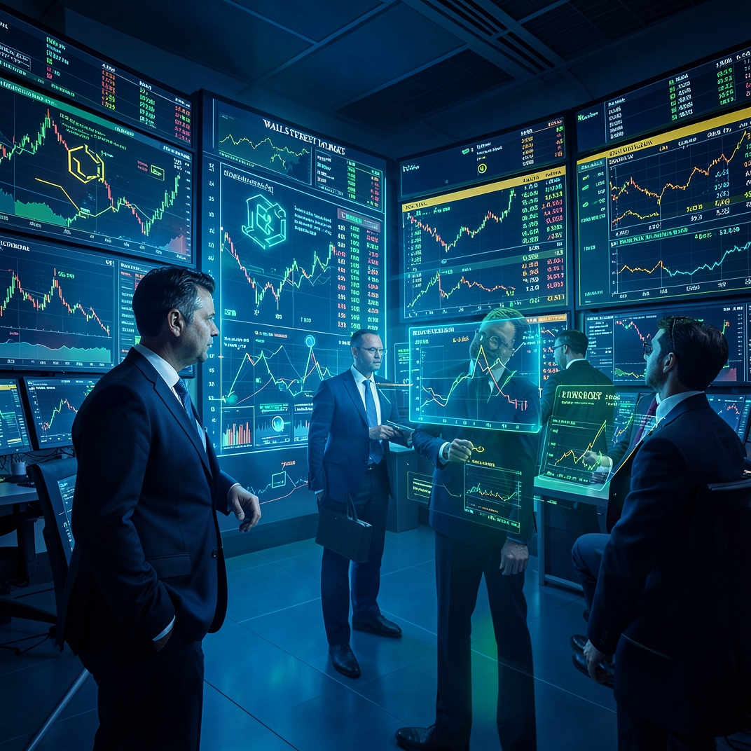 US-Börsenaufsicht SEC genehmigt Nasdaq-Handel mit tokenisierten Wertpapieren